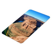 Grand Canyon Arizona Magnet (Linke Seite)