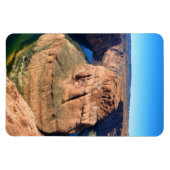Grand Canyon Arizona Magnet (Horizontal)