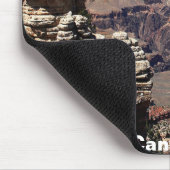 Grand Canyon, Arizona Mousepad (Ecke)