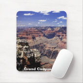 Grand Canyon, Arizona Mousepad (Mit Mouse)