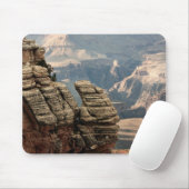 Grand Canyon, Arizona Mousepad (Mit Mouse)