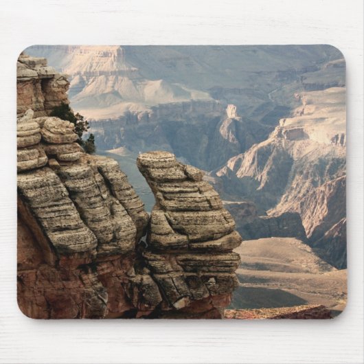 Grand Canyon, Arizona Mousepad (Vorne)