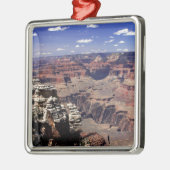 Grand Canyon, Arizona Ornament Aus Metall (Links)
