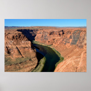 Grand Canyon Arizona Poster