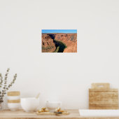 Grand Canyon Arizona Poster (Küche)
