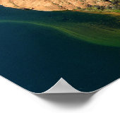 Grand Canyon Arizona Poster (Ecke)