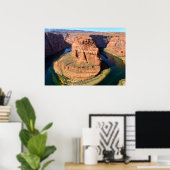 Grand Canyon Arizona Poster (Heimbüro)