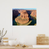 Grand Canyon Arizona Poster (Küche)