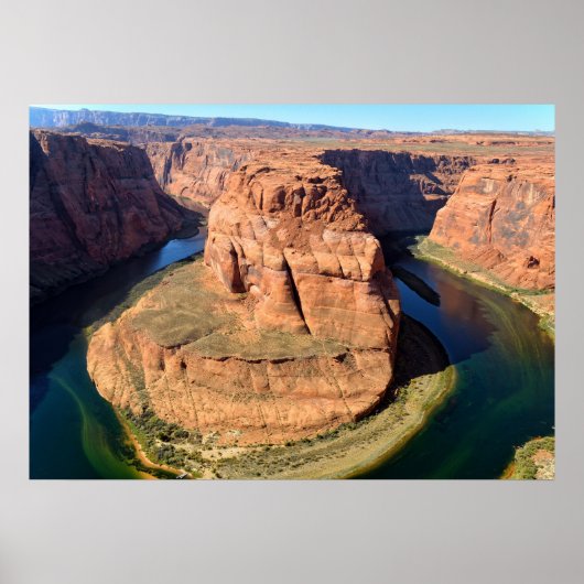 Grand Canyon Arizona Poster (Vorne)