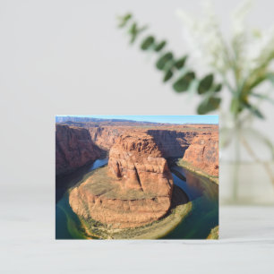 Grand Canyon Arizona Postkarte