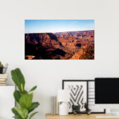 Grand Canyon, Arizona Print/Poster Poster (Heimbüro)