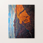 Grand Canyon Arizona. Puzzle (Vertikal)