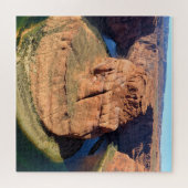 Grand Canyon Arizona Puzzle (Horizontal)