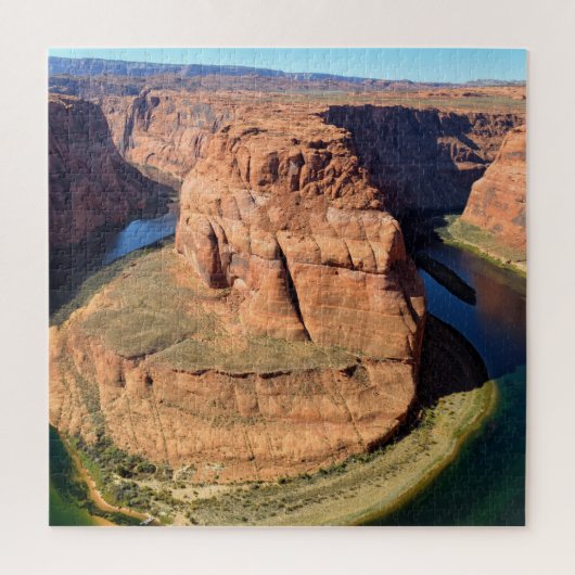 Grand Canyon Arizona Puzzle (Vertikal)