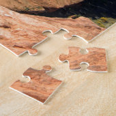 Grand Canyon Arizona Puzzle (Seite)