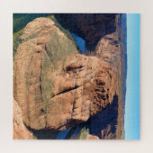 Grand Canyon Arizona Puzzle (Horizontal)