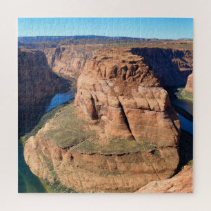 Grand Canyon Arizona Puzzle