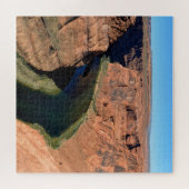 Grand Canyon Arizona Puzzle (Horizontal)