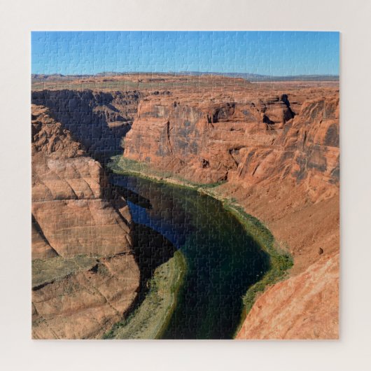 Grand Canyon Arizona Puzzle (Vertikal)