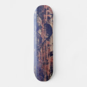 Grand Canyon, Arizona Skateboard (Vorderseite)