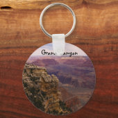 Grand Canyon Arizona Souvenir Schlüsselanhänger (Vorderseite)