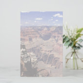 Grand Canyon, Arizona Stationary Briefpapier (Stehend Vorderseite)