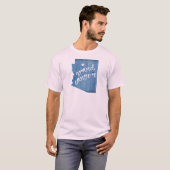 Grand Canyon Arizona T-Shirt (Vorne ganz)
