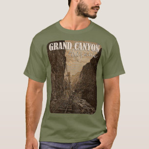 Grand Canyon Arizona T-Shirt
