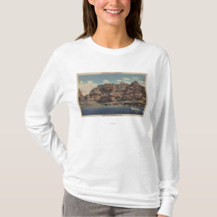 Grand Canyon, Arizona- - T-Shirt