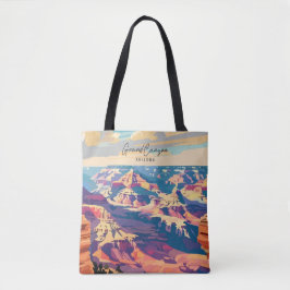 Grand Canyon Arizona Tasche