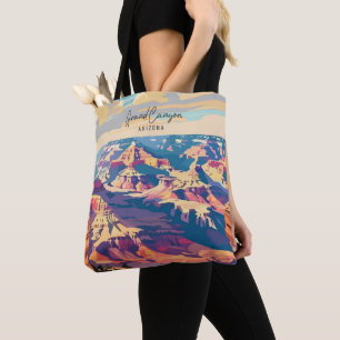 Grand Canyon Arizona Tasche