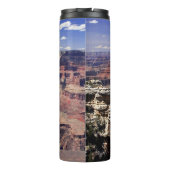 Grand Canyon, Arizona Thermosbecher (Rückseite)