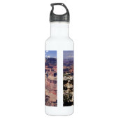 Grand Canyon, Arizona Trinkflasche (Rückseite)