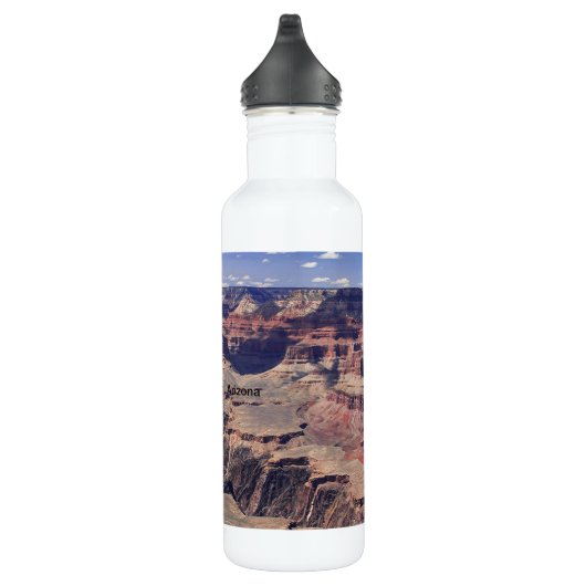 Grand Canyon, Arizona Trinkflasche (Rechts)
