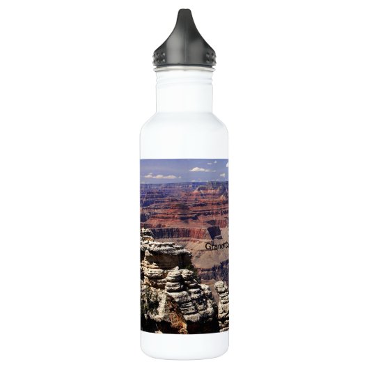 Grand Canyon, Arizona Trinkflasche (Links)
