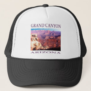 Grand Canyon Arizona Truckerkappe