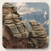 Grand Canyon, Arizona Untersetzer (Vorderseite)