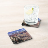 Grand Canyon, Arizona Untersetzer (Rechte Seite)