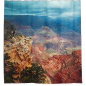 Grand Canyon, Arizona, USA Duschvorhang (Vorderseite)