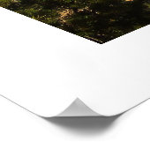 Grand Canyon, Arizona, USA Poster (Ecke)