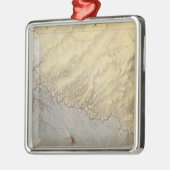 Grand Canyon Arizonas Ornament Aus Metall (Links)