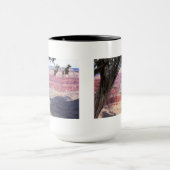 Grand Canyon Beyond the Tree Tasse (Zentrum)