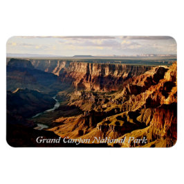 GRAND CANYON BLIEB AUS DEM SÜDRIM MAGNET