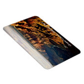 GRAND CANYON BLIEB AUS DEM SÜDRIM MAGNET (Rechte Seite)