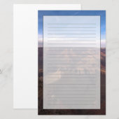 Grand Canyon Briefpapier (Vorne/Hinten)