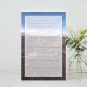 Grand Canyon Briefpapier (Stehend Vorderseite)