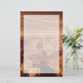 Grand Canyon Briefpapier (Stehend Vorderseite)