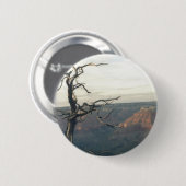 Grand Canyon Button (Vorne & Hinten)