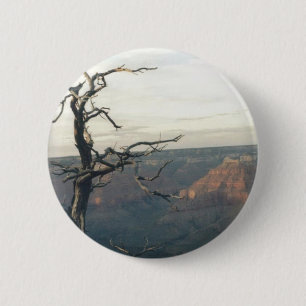 Grand Canyon Button