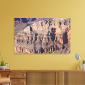 Grand Canyon Canvas Print Leinwanddruck (Insitu (Wohnzimmer))